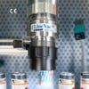 EXAIR - 303SS Line Vac Converts Standard Pipe to Convey 