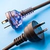 Interpower - Australian Class II Cords 