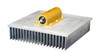Ohmite Manufacturing Co. - Heatsinks for common aluminum resistors