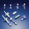 Qosina Corp. - SmartSite™ Swabbable Needle-free Injection Sites