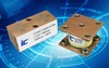 Illinois Capacitor - Conduction Cooled Capacitors for Massive Current 