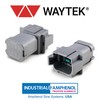Waytek, Inc. - HYPERBUSS™ AT Series from Amphenol Sine Systems