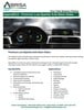 Abrisa Technologies - AgamaEtch - Premium Low Sparkle Anti-Glare Glass