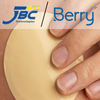 JBC Technologies, Inc. - Low-Trauma Skin Contact Tapes with Berry Global