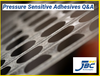 JBC Technologies, Inc. - Pressure Sensitive Adhesives Q&A