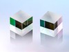 Dayoptics, Inc. - Polarization Beam Combiner - micro-optics assembly