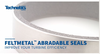 Technetics Group - Improved turbine performance with FELTMETAL™ Seals