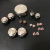 Metric Threaded Inserts- M3, M4, M5, M6, M8, M10 On O'Keefe Controls Co.