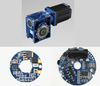 VAST STOCK CO., LIMITED - Motor control solutions for Industry and more