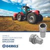 Gemels - New quick couplings: VGN