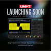 Uni-Trend US - A Nine-in-One powerhouse, the UNI-T MSO3000HD