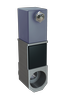 Ametek Solartron Metrology - Mini Probes - ID, OD Bore Measurement