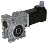 DieQua Corporation - Economical servo gearbox for simple motion control
