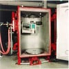 Inductotherm Group - Consarc Induction Skull Melting Furnaces (ISM)