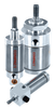 Stainless Steel Air Cylinder Solutions-Image