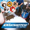 EXAIR - Patent for EXAIR’s EasySwitch Wet-Dry Vac 