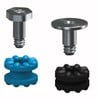 Keystone Electronics Corp. - Anti-Vibration Grommets Dampens Noise Too