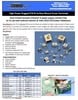 BlockMaster Electronics, Inc. - HIGH POWER STRAIGHT & RIGHT ANGLE CONNECTORS