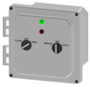 Our Control Panels meet NEMA 4 specifications-Image