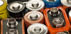 Dexmet® Corporation, a part of PPG’s engineered materials division - Expanded Metals for Battery & Energy Storage