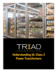 Triad Magnetics - UL Class 2 Power Transformers for Food & Beverage