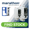 bisco industries - Marathon's Class J Fused Disconnect Switch Series 