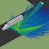 Remcom (USA) - Auto-Radar Drive Scenario: Increasing Realism