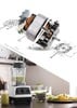 Shenzhen Power Motor Industrial Co., Ltd. - PU8830 Series 230V AC Universal Motor