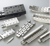 NB Corporation of America - Ensure Precision: Use Slide Ways Bearings