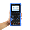 Fujian Lilliput Optoelectronics Technology Co., Ltd. - OWON HDS100 series Oscilloscope Multimeter