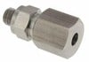 Beswick Engineering Co., Inc. - Compression Fittings Ideal for Teflon Tubing