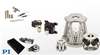 PI (Physik Instrumente) L.P. - Nanopositioning & micropositioning essentials 
