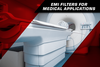 Ohmite Manufacturing Co. - Medical Versus Regular EMI Filters