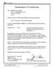 Dataforth Corporation - Dataforth DSCT 2-Wire Transmitters ATEX Certified