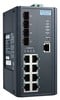 Advantech - Industrial Managed Switches