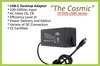 Autec Power Inc. - DTXXX-USBC SERIES "THE COSMIC" Desktop