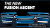 Fusion Ascent High-Speed Industrial Laser Cutter-Image