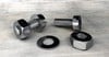 National Bolt & Nut Corporation - LEFT-HANDED AND RIGHT-HANDED FASTENER THREADS