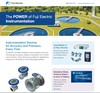 Fuji Electric Corp. of America - Instrumentation & Control Highlights