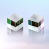 Dayoptics, Inc. - 266nm High Power Polarization Beam splitter 