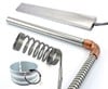 Backer Marathon, Inc. - 5 Types of Heaters For Plastic Injection Molding