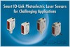 CARLO GAVAZZI Automation Components - Photoelectric Sensors for Challenging Applications