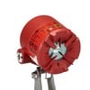 MSA Safety - High speed flame detection in a compact design