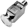 Neo-Dyn - Compact Pressure Switch for Sanitary Applications