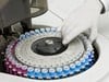 Laboratory Centrifuge Motors-Image