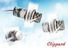 Clippard - Panel-Mounted Pinch Valves