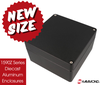 Hammond Manufacturing Company Inc. - 1590Z Series Watertight Diecast Enclosures