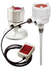 CAPACITANCE LEVEL SENSORS FOR BULK MEASUREMENT-Image