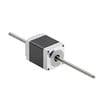 ElectroCraft - Stepper Type Linear Actuators