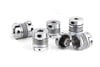 DieQua Corporation - Bellow Metal Couplings